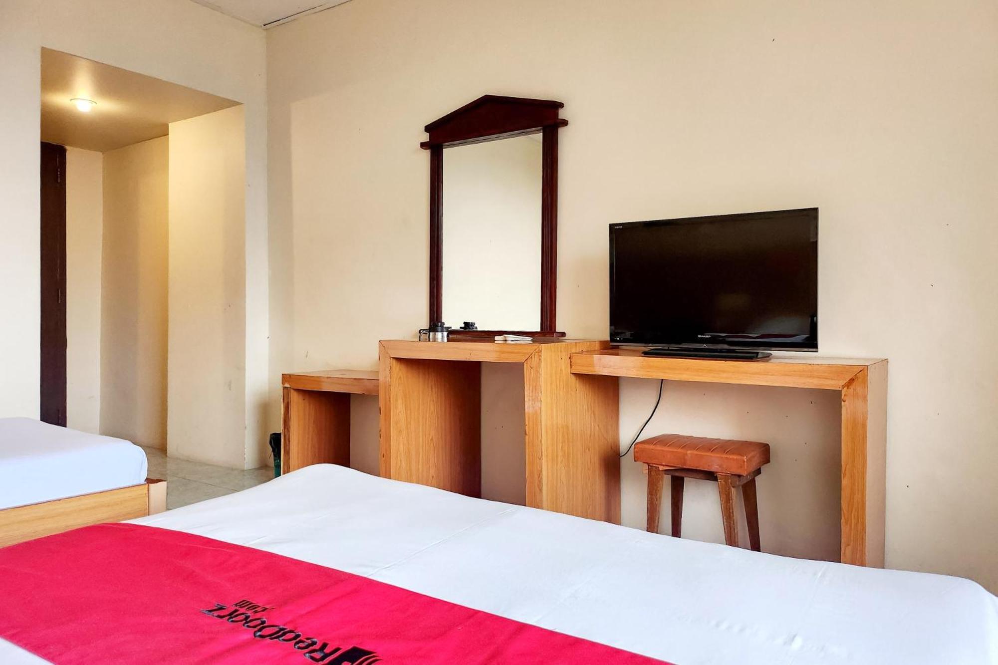 Hotel Sampurna Jaya Tanjungpinang Bagian luar foto