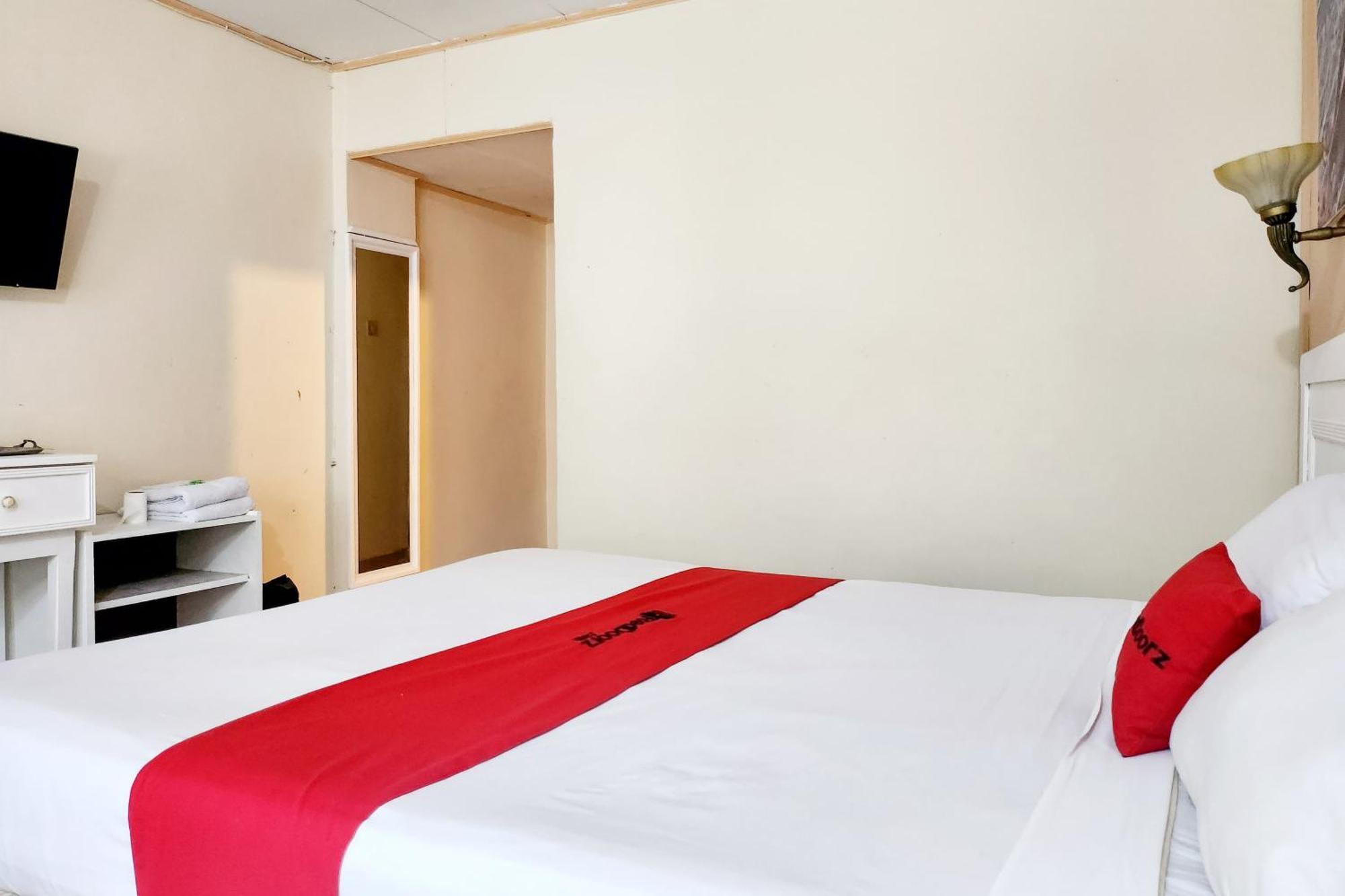 Hotel Sampurna Jaya Tanjungpinang Bagian luar foto